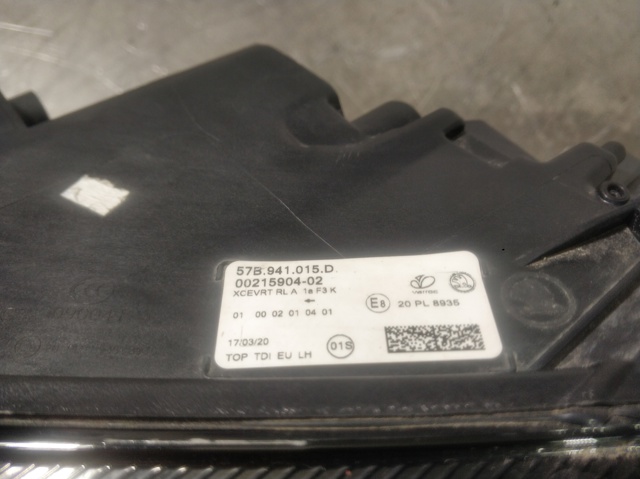 7P5941591AJ VAG