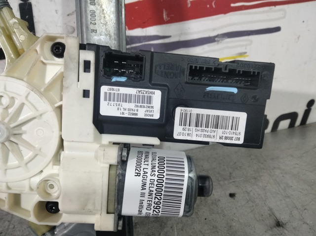 807300002R Renault (RVI)