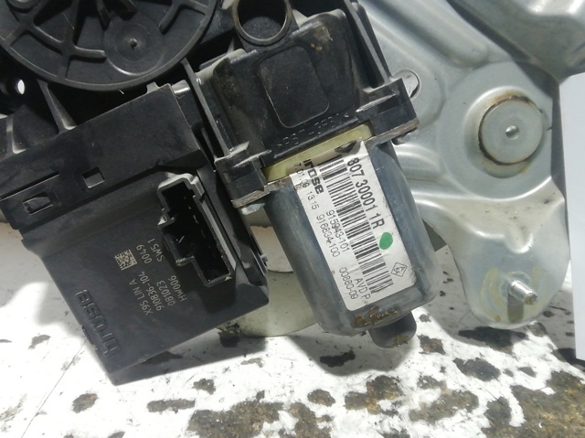 807300011R Renault (RVI)