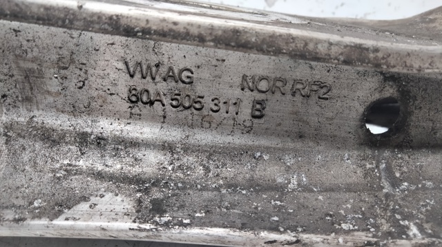 80A505311B VAG