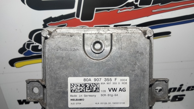 80A907355F VAG