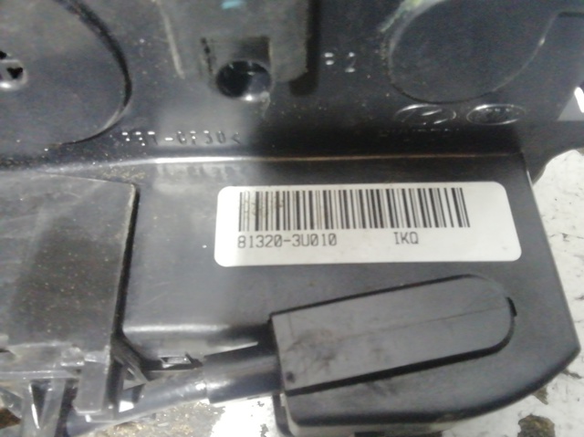 813203U010 Hyundai/Kia