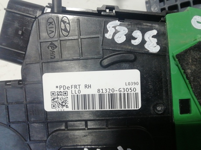 81320G3050 Hyundai/Kia