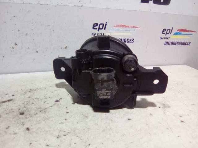 Luzes de nevoeiro esquerdas 8200002469 RENAULT