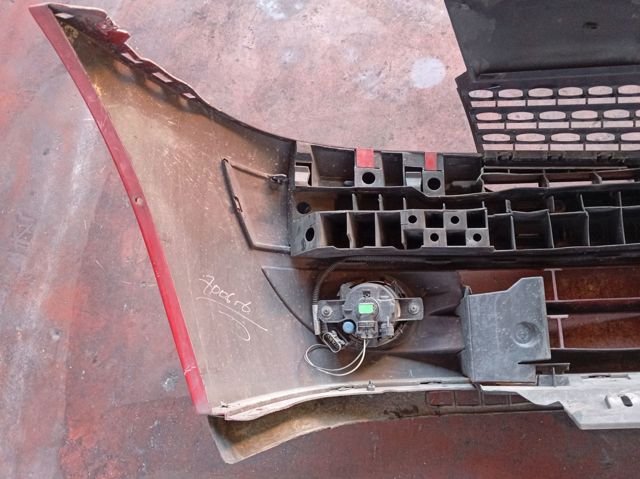 Pára-choque dianteiro 8200074471 RENAULT