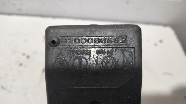 8200086582 Renault (RVI)
