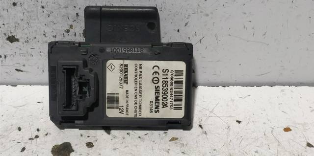 8200125077 Renault (RVI)