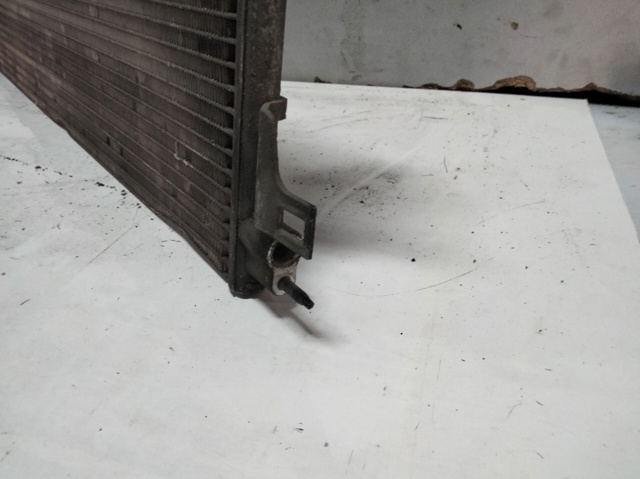 Radiador de aparelho de ar condicionado 8200152728 RENAULT