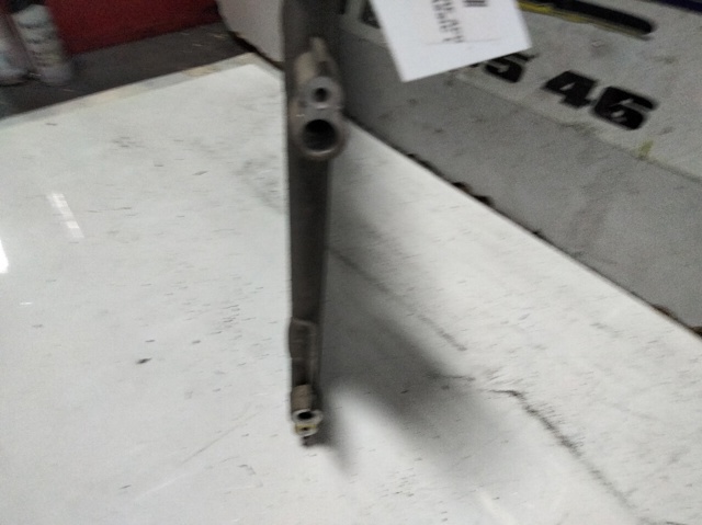 Radiador de aparelho de ar condicionado 8200182361 RENAULT