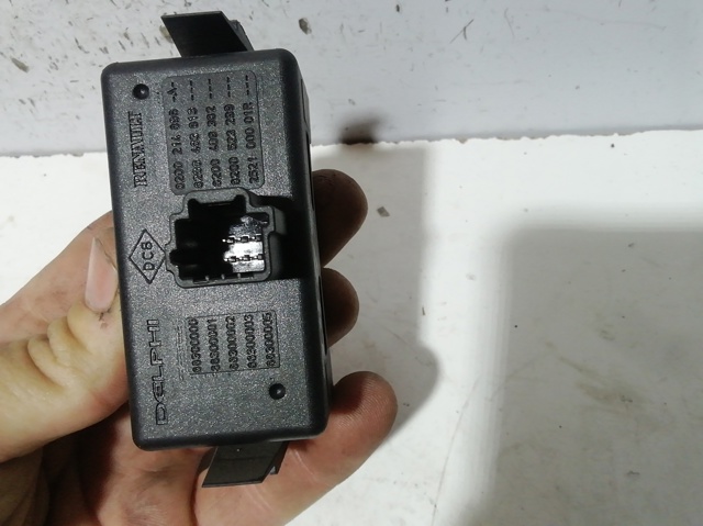 Comprar  Scenic III JZ0, JZ1