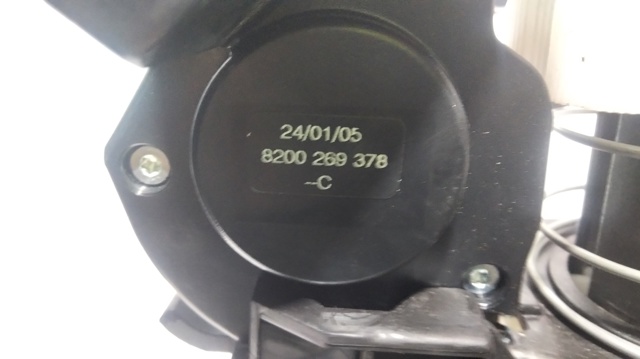 8200269378 Renault (RVI)