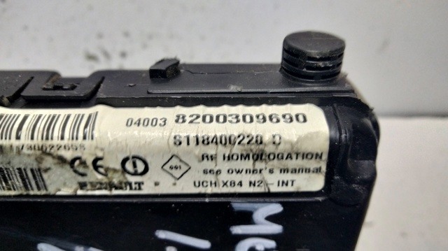8200309690 Renault (RVI)