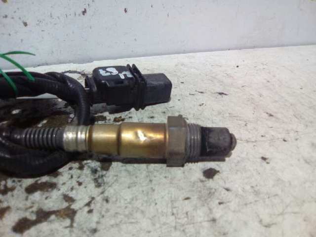 Sonda lambda, sensor de oxigênio até o catalisador 8200351037 RENAULT