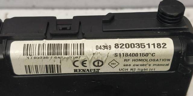8200351182 Renault (RVI)