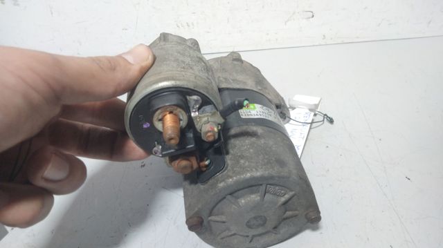 Motor de arranco 8200369521 RENAULT