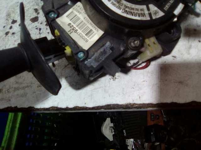 8200379529 Renault (RVI)