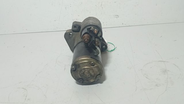 Motor de arranco 8200399594 RENAULT