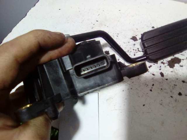 Pedal de gás (de acelerador) 8200436878 MERCEDES