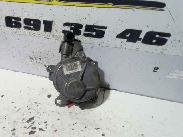 Bomba a vácuo 8200472458 NISSAN