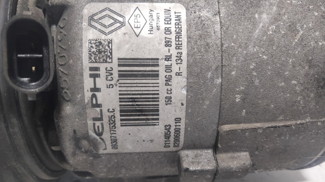 8200600110 Renault (RVI)