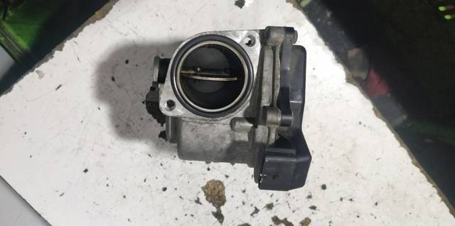 Válvula de borboleta montada 8200614985 RENAULT