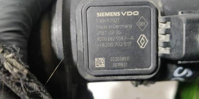 8200702517 Renault (RVI)