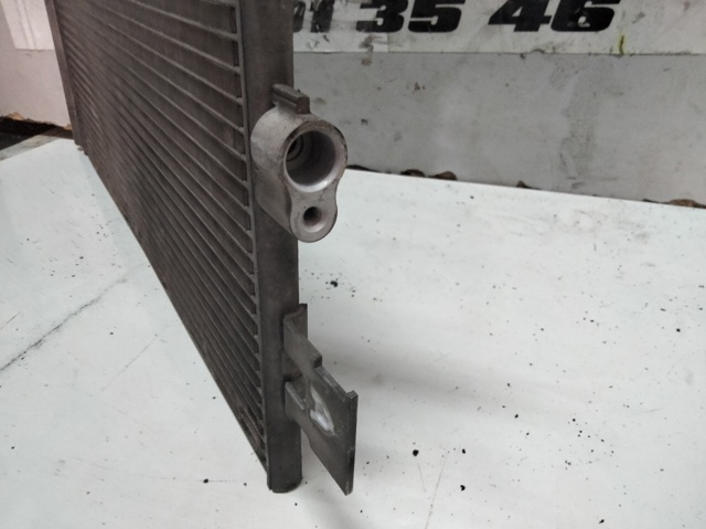 Radiador de aparelho de ar condicionado 8200741257 RENAULT