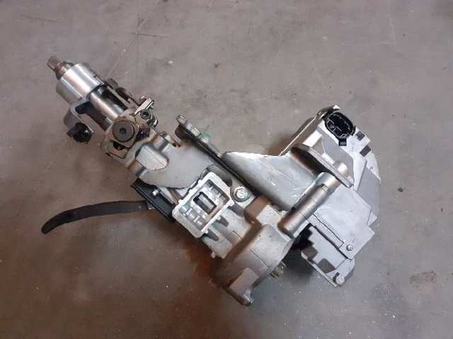 Coluna da direção 8200741585 RENAULT