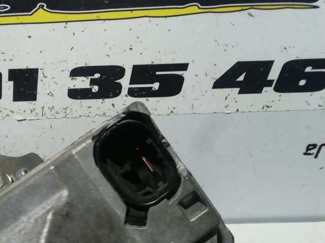 Coluna da direção 8200932439 RENAULT