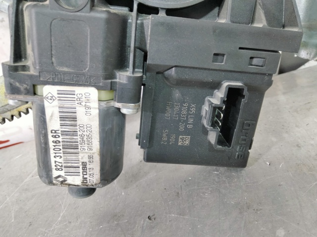 827310166R Renault (RVI)