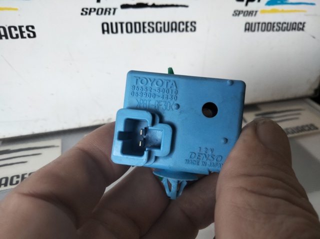 8665250010 Toyota
