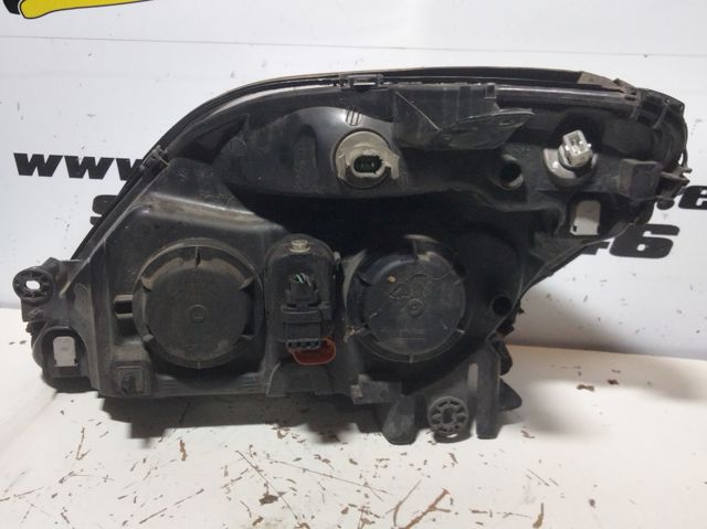 Luz direita 87559 RENAULT