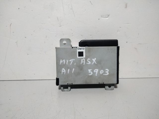 Unidade de controlo Bluetooth 8785A026 MITSUBISHI
