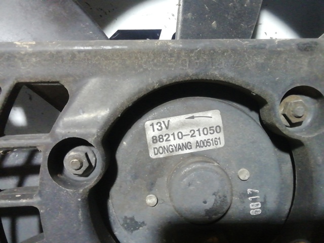 8821021050 Ssang Yong