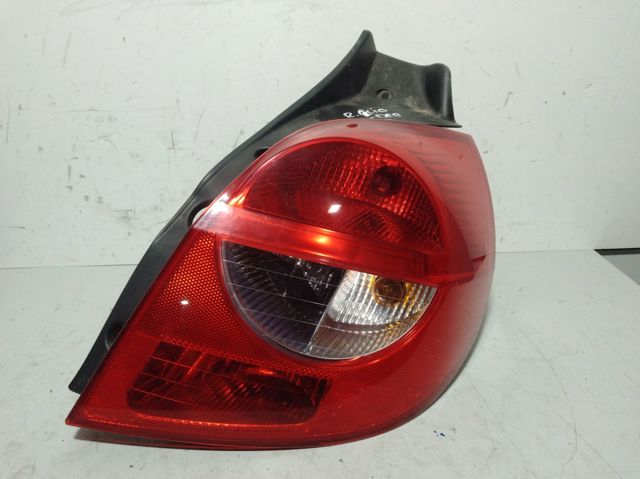 Lanterna traseira direita 89035080 RENAULT