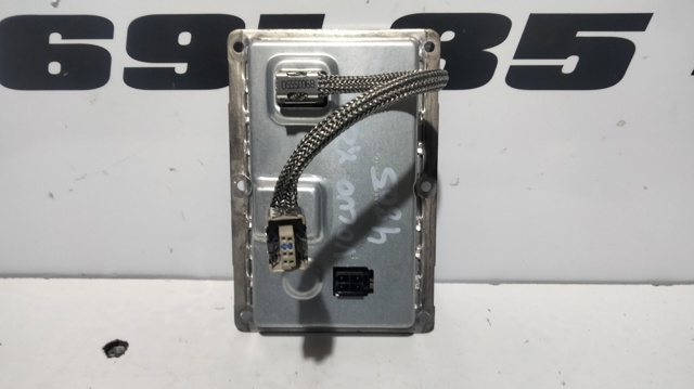 Xénon, unidade de controlo 89035113 VOLVO