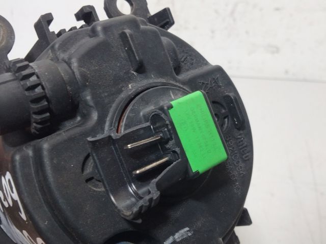 Luzes de nevoeiro esquerdas/direitas 89210094 FORD