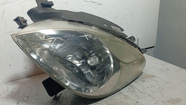 Luz esquerda 89310170 PEUGEOT