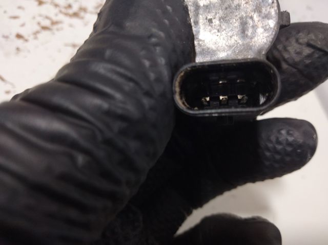 Sensor de sinalização de estacionamento (sensor de estacionamento) dianteiro/traseiro lateral 89341F4030 TOYOTA
