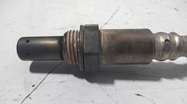 8946502380 Toyota