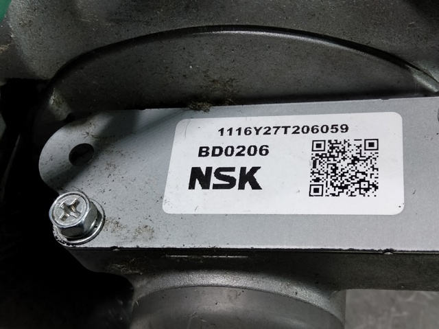 Coluna da direção para Toyota RAV4 A5,H5