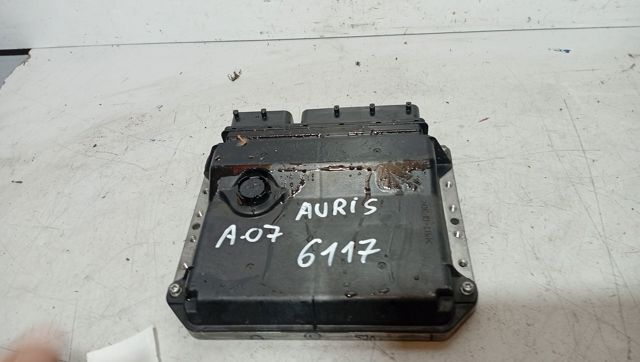 8966102D91 Toyota