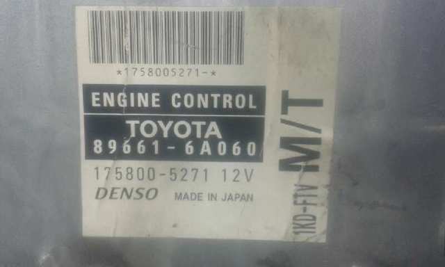 896616A060 Toyota