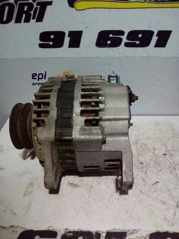 Gerador 8972159922 ISUZU