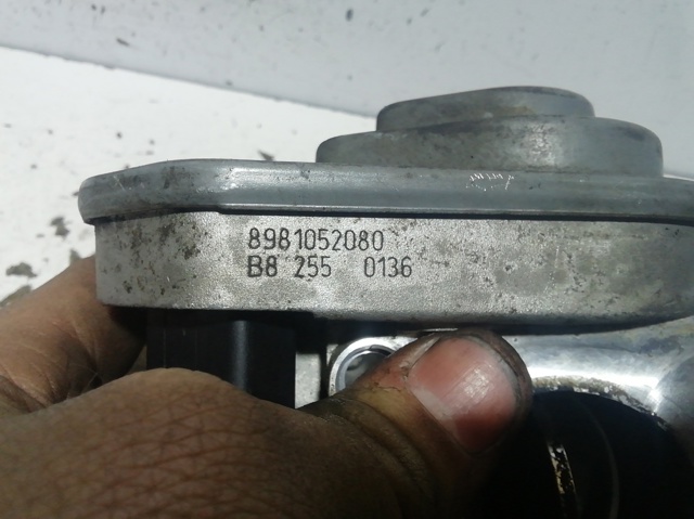 8981052080 Opel