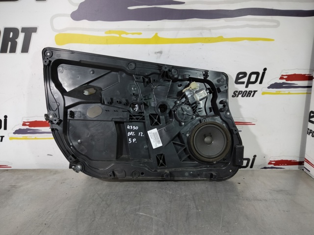 8A6114A389B Ford