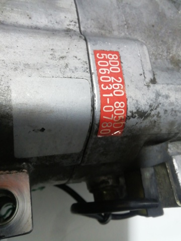 8D0260805D VAG