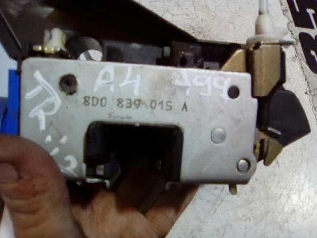 8D0839015A VAG