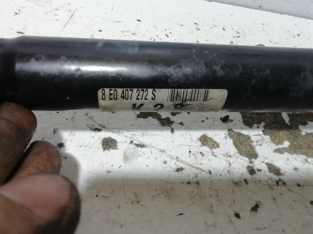 8E0407272S VAG