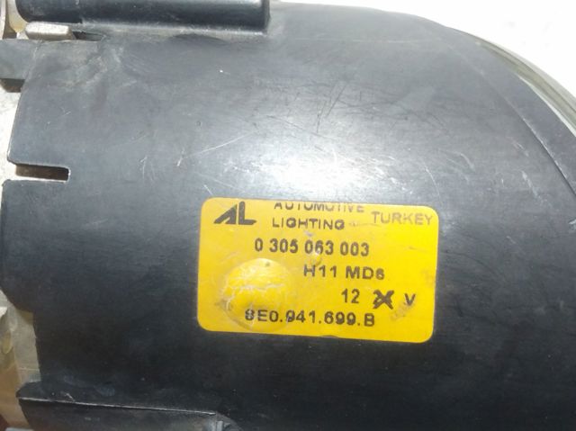 8E0941699B VAG